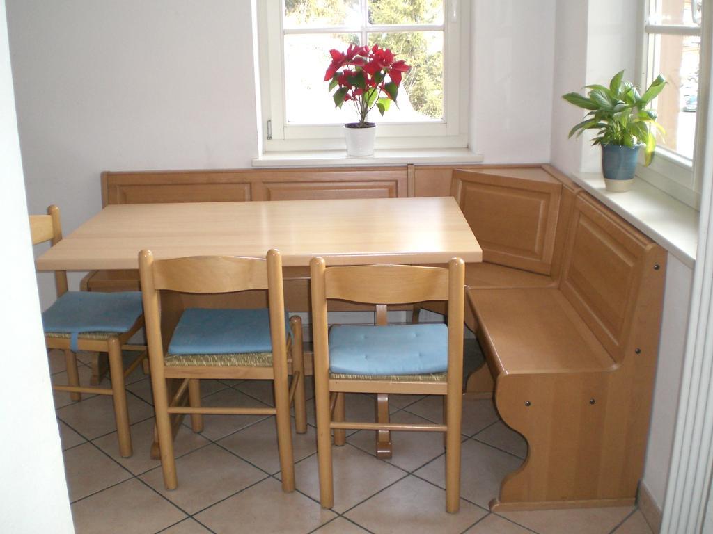 San Cristoforo Apartman Canazei Szoba fotó